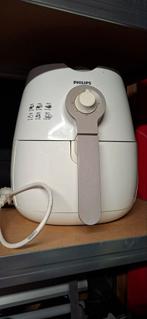 Philips airfrayer, Witgoed en Apparatuur, Airfryers, Ophalen of Verzenden, Gebruikt, Airfryer, Minder dan 750 gram