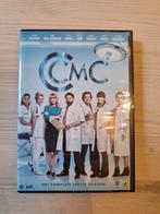 CMC - Centraal Medisch Centrum - Seizoen 1, Cd's en Dvd's, Vanaf 12 jaar, Ophalen of Verzenden, Drama, Boxset