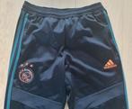 Ajax broek, Ophalen of Verzenden, Zo goed als nieuw, Overige maten, Voetbal