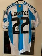 Gesingeerd shirt, Ophalen, Zo goed als nieuw, Buitenlandse clubs, Shirt