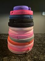 Elastische band - 1 cm breed - Nieuw, Kleding | Dames, Hoeden en Petten, Ophalen of Verzenden, Nieuw