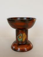Kandelaar Keramiek Henk Potters, Antiek en Kunst, Ophalen of Verzenden