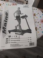 Buffalo Maine Loopband - Zo goed als nieuw!, Buik, Ophalen of Verzenden, Zo goed als nieuw, Metaal