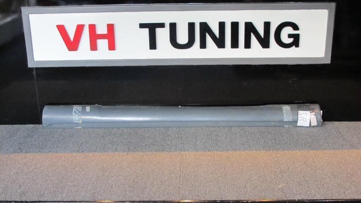 Renault clio B phase 2 sideskirts, Auto diversen, Tuning en Styling, Ophalen of Verzenden