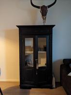 Kast, Ophalen