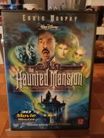 The Haunted Mansion Disney Dvd NL ZGAN!! Eddie Murphy, Cd's en Dvd's, Dvd's | Komedie, Overige genres, Ophalen of Verzenden, Vanaf 12 jaar