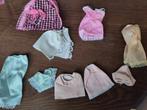 losse Barbie lingerie/onderkleding items, Verzamelen, Poppen, Ophalen of Verzenden, Gebruikt