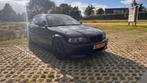 BMW 3-Serie E46 320 CI Coupé 2002 M-Look-Nieuwe APK, 2171 cc, 74 €/maand, Zwart, Zwart