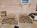 Azobe hout, Minder dan 3 m³, Ophalen, Overige houtsoorten, Blokken