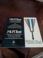 Hifi RAI Hifi Test Jan Kool (vinyl), Cd's en Dvd's, Vinyl | Overige Vinyl, Ophalen of Verzenden, Gebruikt, 12 inch