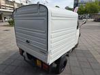 APE 50 tekoop  APE TM 703 PIAGGIO Onderdelen en Reparatie