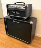Two-Rock Studio Signature head + 1x12" cabinet, Muziek en Instrumenten, Versterkers | Bas en Gitaar, Ophalen, Gebruikt, Gitaar