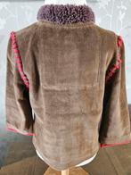 Nieuw bruin vestje van Eliane et Lena, Ophalen of Verzenden, Truitje of Vestje, Meisje, Nieuw
