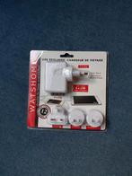 USB reislader, Hobby en Vrije tijd, Elektronica-componenten, Ophalen of Verzenden, Nieuw