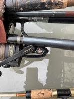 Shakespeare Sigma 080 Werphengel met Molen, Watersport en Boten, Ophalen of Verzenden, Gebruikt, Werphengel