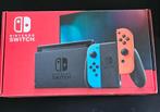 Nintendo Switch toebehoren (GEEN console), Ophalen of Verzenden, Nieuw, Met 2 controllers, Switch Original