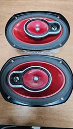 Sony Xplod 220w XS-V6930, Auto diversen, Autospeakers, Ophalen of Verzenden