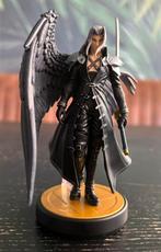 Amiibo Sephiroth, Ophalen of Verzenden, Zo goed als nieuw