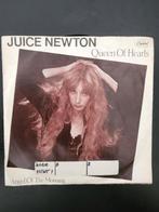 Juice Newton  queen of hearts, Cd's en Dvd's, Gebruikt, Ophalen of Verzenden