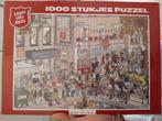 Puzzel 1000 STUKS Complete en leuke gedetailleerde puzzel., Ophalen of Verzenden, 500 t/m 1500 stukjes, Nieuw, Legpuzzel