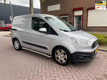 Ford Transit Courier 1.6 TDCI Trend * 2016 * AC/Clima * 1e E beschikbaar voor biedingen