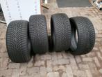 Nokian WR winterpoof 235-35-19, Gebruikt, Winterbanden, 235 mm, Band(en)