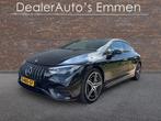 Mercedes-Benz EQE AMG 43 4MATIC 90 kWh PANODAK MATRIX LED, Auto's, Mercedes-Benz, Automaat, Gebruikt, 750 kg, 504 km