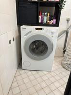 Wasmachine bosch, Witgoed en Apparatuur, Gebruikt, Ophalen of Verzenden, Voorlader, Kort programma