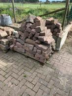 Sierstenen, Tuin en Terras, Ophalen, Gebruikt, Overige typen, Natuursteen