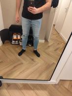 Jeans, Kleding | Dames, Spijkerbroeken en Jeans, Blauw, Ophalen of Verzenden, Zo goed als nieuw, Pull & Bear