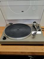 Platenspeler Technics SL-20, Gebruikt, Pitch-regelaar, Ophalen of Verzenden, Platenspeler