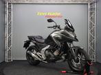 Honda NC 750 X DCT, Bedrijf, Toermotor