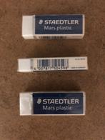 Gum Staedtler, Ophalen of Verzenden, Nieuw