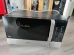 Samsung Magnetron/Oven met accessoires, Witgoed en Apparatuur, Magnetrons, Ophalen, Combimagnetron, Gebruikt, Hete lucht