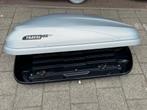 Travelbox 3 0 goede dakkoffer, Auto diversen, Dakkoffers, Ophalen, Gebruikt