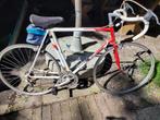 Raleigh Equipe Vintage Racefiets, Fietsen en Brommers, Fietsen | Racefietsen, Gebruikt, Staal, Ophalen, Overige merken