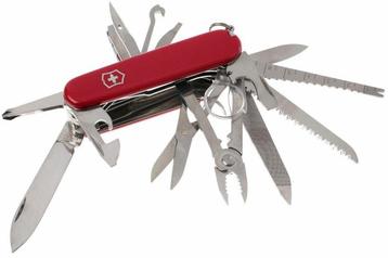 Victorinox Swiss Champ beschikbaar voor biedingen