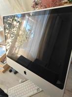 iMac 24 inch A1225, Computers en Software, Apple Desktops, Ophalen, Gebruikt, IMac