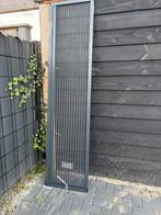 54.4 cm x 226.9 cm hor met schuifdeur, Doe-het-zelf en Verbouw, Deuren en Horren, Hordeur, Minder dan 200 cm, Ophalen of Verzenden