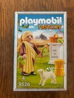 Playmobil demeter 9526, Ophalen of Verzenden, Nieuw, Complete set