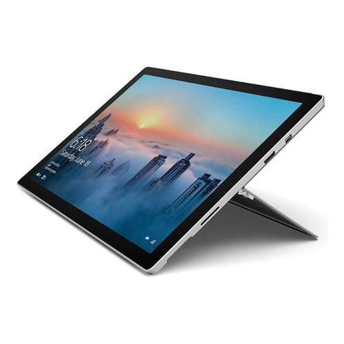 Microsoft Surface Pro 4, Computers en Software, Windows Laptops, Refurbished, 12 inch, SSD, 2 tot 3 Ghz, 8 GB, Qwerty, Met touchscreen