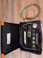 Testo 312-3 Druktester Compleet Set, Doe-het-zelf en Verbouw, Ophalen of Verzenden