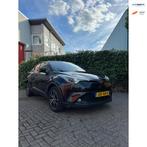 Toyota C-HR 1.2 AWD Bi-Tone, Auto's, Toyota, Automaat, Gebruikt, Euro 6, 4 cilinders