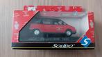 Solido Peugeot 806 Pompier - Nieuwstaat, Hobby en Vrije tijd, Modelauto's | 1:24, Verzenden
