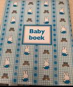 Baby Boek, Nieuw, Ophalen