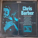 Chris Barber LP - Jazz Klassieker, Ophalen of Verzenden, Gebruikt, 12 inch