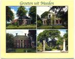 Groeten uit Meeden, Verzamelen, Ophalen of Verzenden, 1980 tot heden, Ongelopen, Groningen