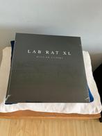 Lab Rat XL - Mice or Cyborg (2 x 12") Nieuw!, Ophalen of Verzenden, Nieuw in verpakking, 12 inch