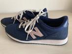Te koop New Balance gympen., Kleding | Dames, Schoenen, Blauw, New Balance, Ophalen of Verzenden, Sneakers of Gympen