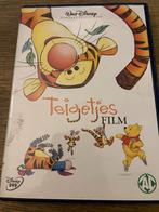 Teigetjes Film DVD - Disney Klassieker, Avontuur, Gebruikt, Alle leeftijden, Ophalen of Verzenden
